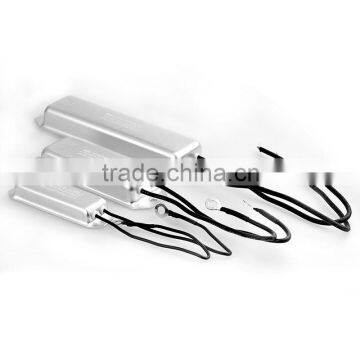 Digital Aluminum Housed Wire Wound Variable Power Resistors