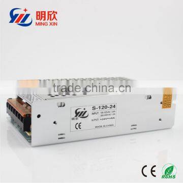 120w output power 120W 48V DC driver