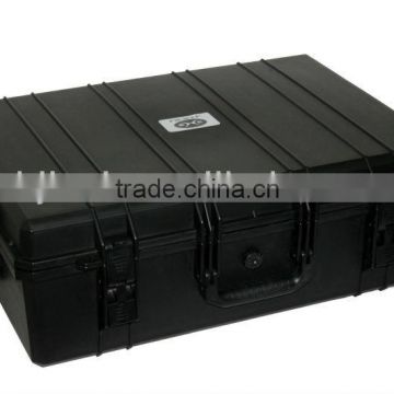 Hard plastic watertight carring case(NEW ARRIVAL)