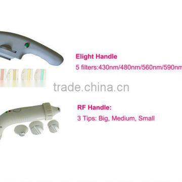 515-1200nm Hair Removal Ipl Machine Price For 2.6MHZ E-light Ipl Rf Equipment Breast Lifting Up photo-6