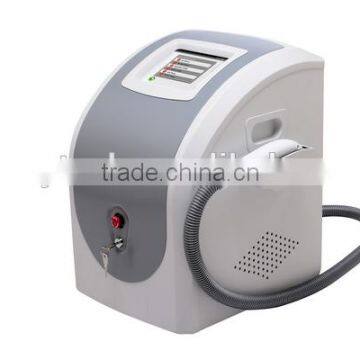 Mini Ipl Machine Hair Removal Ipl Elight rf Skin Care Hair Remover VH601 photo-2