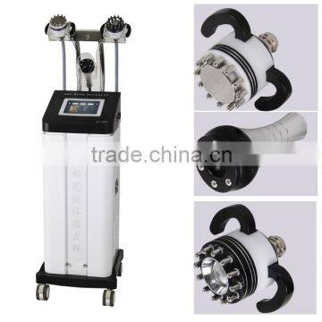 Cavitation Weight Loss Machine Ultrasonic 5 In 1 Slimming Machine Rf Vacuum Cavitation Machine Awt photo-4