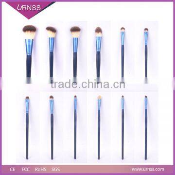 24pcs Personalized Professional Makeup Brush Set photo-3