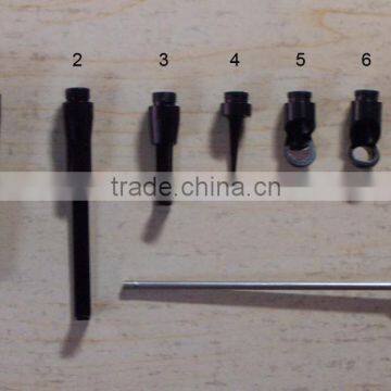 Laser Vaginal Tightening and Rejuvenation Machine With Fractional Probe photo-2