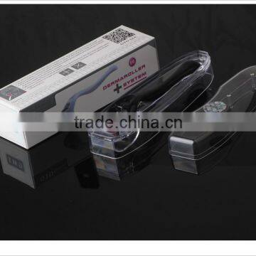 Factory Wholesale Disk Needle Therapy Derma Roller 540 photo-5