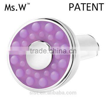 Ms.W Home Use Usb Rechargeable Vibrating Breast Enlargement Massage Tool, Healty Breast Enhancer Massager photo-6