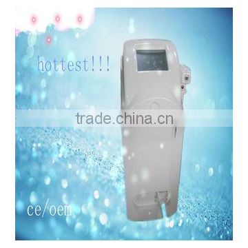 Vertical Good Market Product For Hair Removal Skin Freckle Unwanted Hair Removal Whiten Skin (810nm IPL Diode Laser Machine A009)