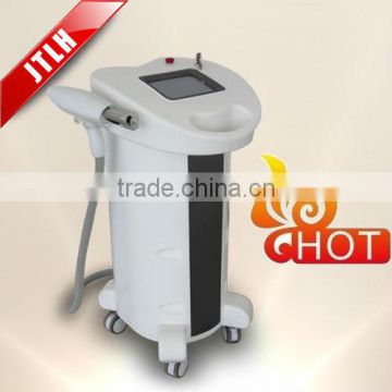 Laser Acne Removal Hair Removal Shaver Machine P001