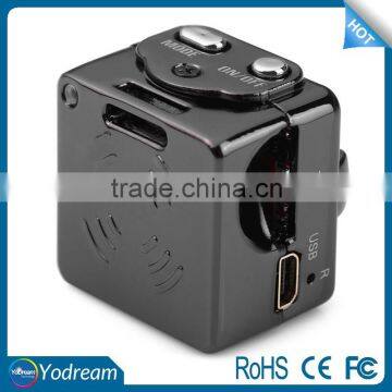 Hot Porducts 2017 SQ8 Smallest Cube Hidden Spy DVR Camera hd 1080P Micro Spia HDV Camcorder Infrared Night Vision Digtal Cam photo-4