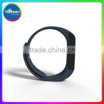 Smart Bracelet i5 Plus Bluetooth Waterproof Touch Screen Fitness Tracker Sleep Monitor Healthy Bands photo-4