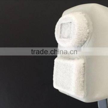 2016 New Design Diode Laser for Hair Removal 808nm Depilazione Beauty Machine 808nm photo-5