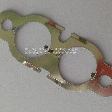 OEM Precision Metal Stamping Parts