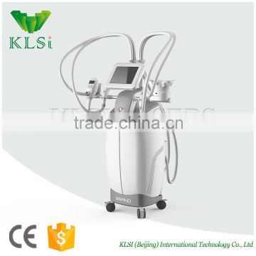 Factory Direct Sell! ! ! High Power fast cavitation slimming system with CE Certification