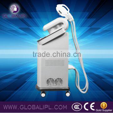 New Design Twin Spot Ipl+rf Elight Beauty System