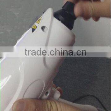 WL-25 Q Switched nd Yag Laser