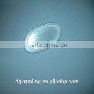 Innovative 2017 Washable Sponge Material Silicone Cometic Make up Powder Puff photo-3