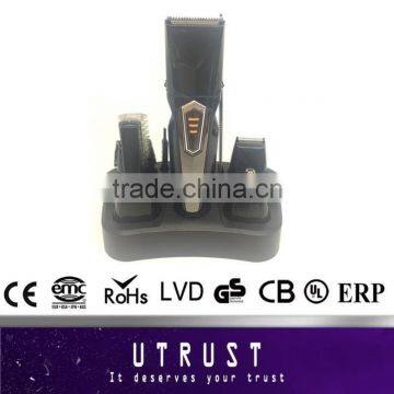 Promotion Hot Sell Beauty Rechargeable DC Motor Hair Clipper