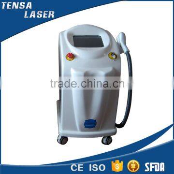 2016 laser diodo 808 nm portable / 808 nm diodo laser permanent hair removal