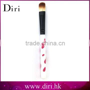 Fay wool eyeliner makeup brushes wholesale