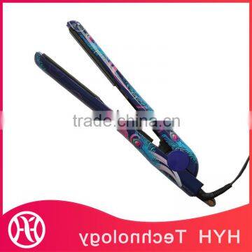 Ceramic Flat Iron Hair Straightener - 1 Inch for women