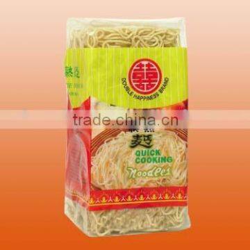 fresh chinese instant egg noodle