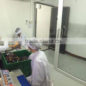 Talayjai : Crispy Squid Thai Dried Seafood Snack Classic Flavor