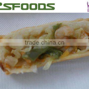 IQF Frozen Spring Rolls for Sale photo-3