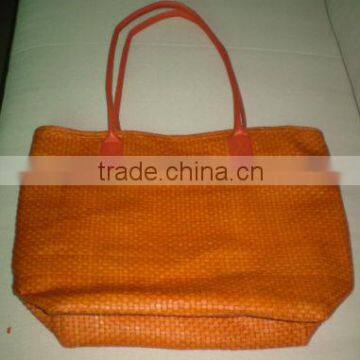 CHEAP NATURAL BAG/WALLETS (Straw, Seagrass, Palm Leaf, Water Hyacinth) from VIETNAM - candy@gianguyencraft.com (MS CANDY)