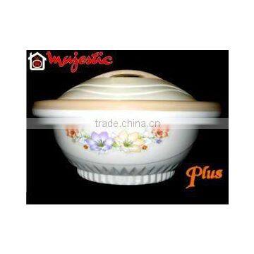 Pakistan Plus Set Plastic Insulated Casserole