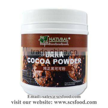 Dark Cocoa Powder