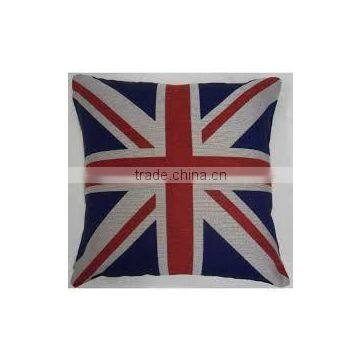 Decorative Throw Pillow Cover