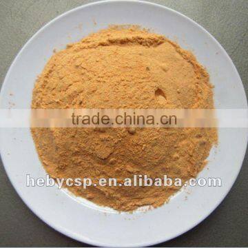 Dehytrated Carrot Powder