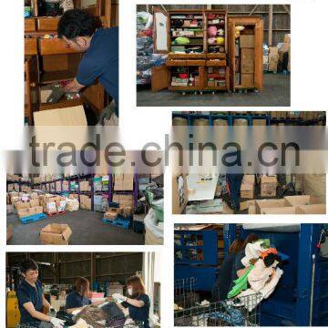 Wholesale USED CERAMIC,KITCHEN WARE,BAGS,TOYS AND ACCESSORIES photo-6