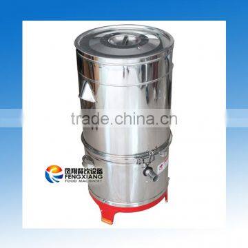 FZHS-06 Dehydrating Machine,vegetable Dryer,fruit Dehydrator With 304 Stainless Steel photo-4