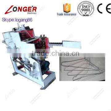 New Technology Clother Wire Hanger Machines photo-3