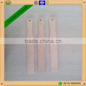 1 Gal Wooden Paint Stir Sticks, Paint Paddles
