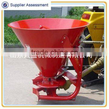 tractor mounted fertilizer spreaders/tractor mounted fertilizer spreaders