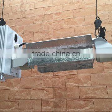CMH 315W Fixture/ Imported Vega Aluminum photo-2