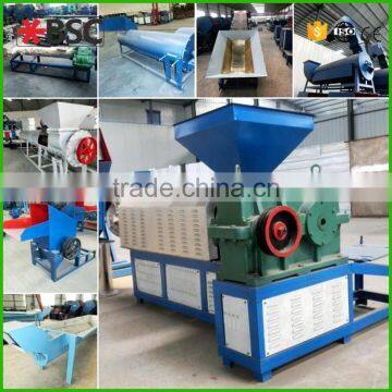 2015 New Price of Plastic Recycling Granulator photo-5