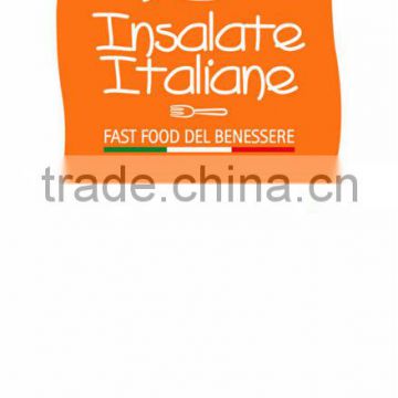 FRANCHISING - ITALIAN BRANDS RESTAURANTS