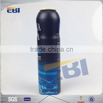 Wholesale custom Aluminum empty aerosol air freshener