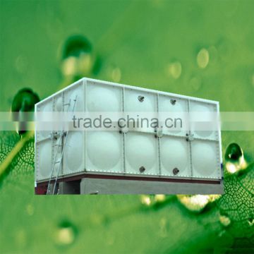 SMC water pressure tank /GRP fiberglass pressure tank