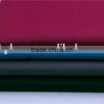 Twill Dyed TC Fabric Uniform Fabric