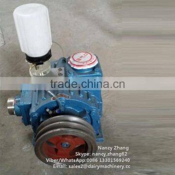 Milking Machine System Parts, Vacuum Pressure Pump