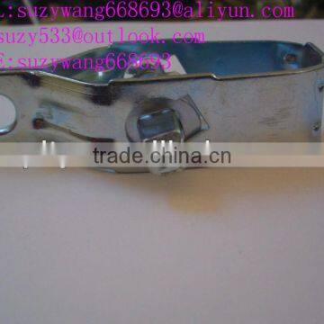 rigging wire rope fastener adjuster tension fence wire tensioner