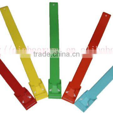 the Newest Cattle Leg Sign Band /Animal & Poultry High Materia TPU Cattle Leg Sign Band photo-2