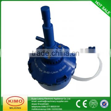 Top Quality Vacuum Regulator For Milking Machine Made in China