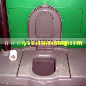 Rotomolding Toilet Moulds Manufacture Rotational Mobile Toilet Moulds Making OEM Rotomolding Mobile Toilet Moulds Tooling photo-6