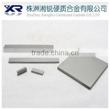 100x100mm tungsten carbide plate/sheet/board