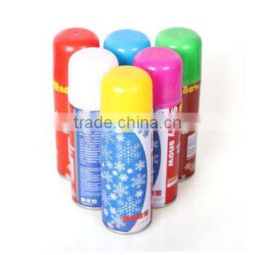 Christmas Decorative Snow Spray photo-4